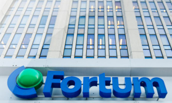 Fortum zbudował w Częstochowie elektrociepłownię opalaną biomasą 