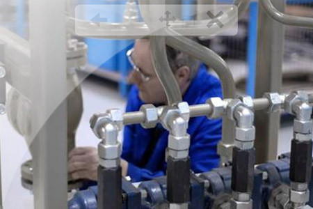 Zamet Industry otrzymał zlecenie od Bumaru