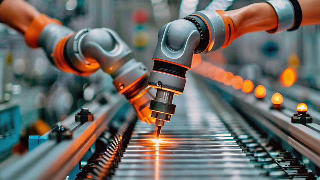 Współpraca ludzi i robotów - czy to dobry kierunek?