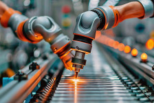 Współpraca ludzi i robotów - czy to dobry kierunek?