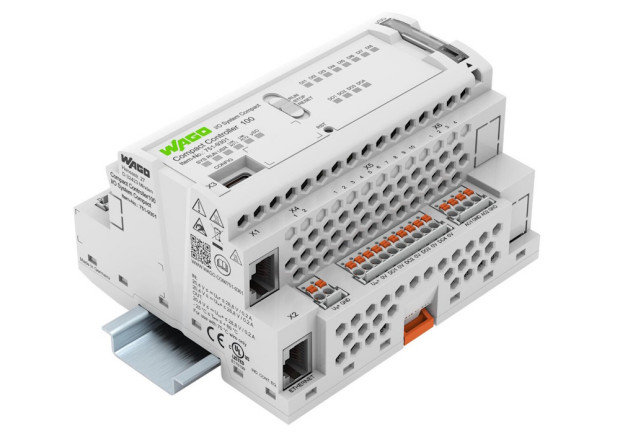 WAGO ELWAG Sp. z o.o.