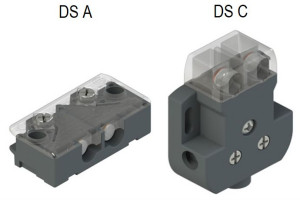 Wyłączniki drzwiowe DS A, DS C