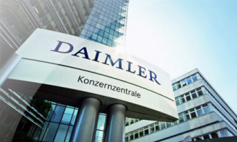 Daimler zainwestuje 500 mln euro w magazynowanie energii elektrycznej