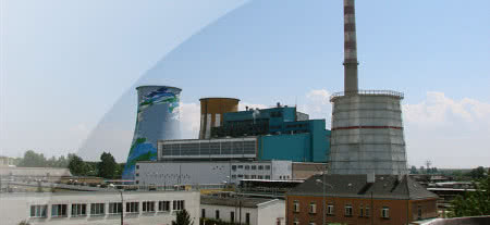 Siemens wybuduje blok energetyczny dla Elektrociepłowni Gorzów 