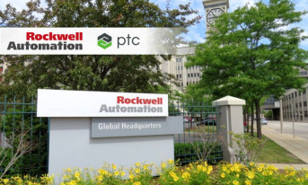 Rockwell zainwestuje 1 mld dolarów w PTC, tworząc strategiczne partnerstwo