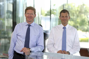 Fausing zastąpi Christiansena na stanowisku prezesa firmy Danfoss 