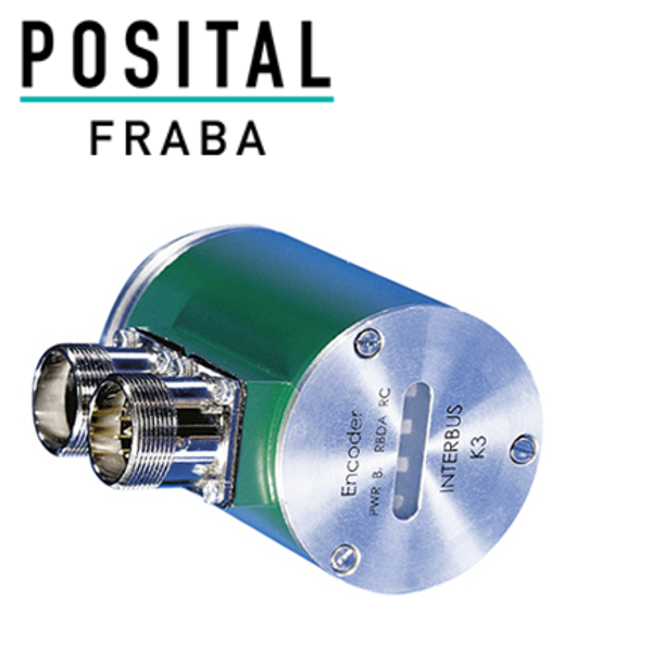 POSITAL FRABA