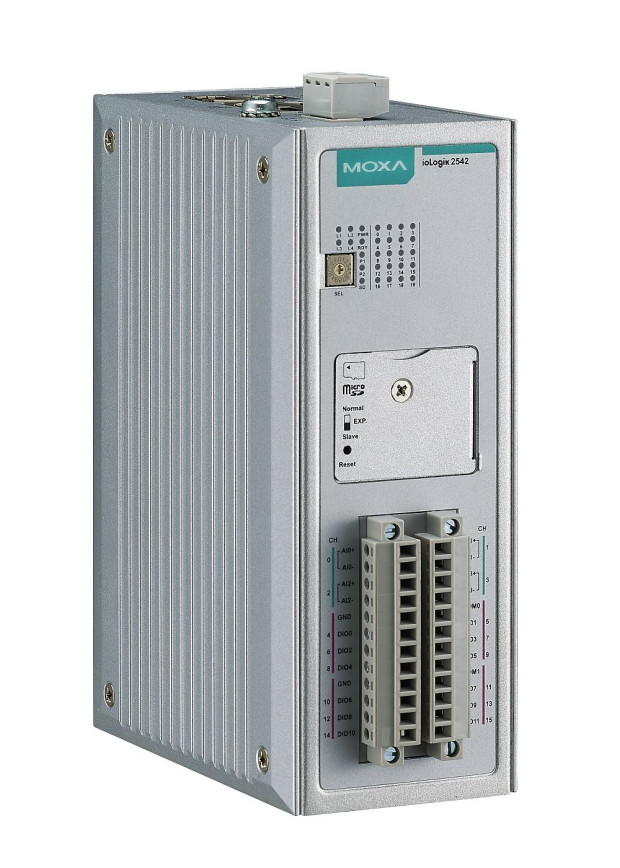 Elmark Automatyka S.A.