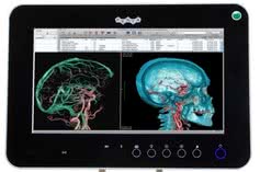 Nowe panelowe komputery przemysłowe i medyczne w ofercie Guru Control Systems 