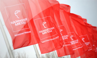 Zintegrowany przemysł głównym tematem Hannover Messe