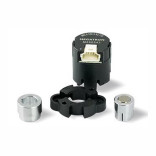 Enkoder obrotowy Megatron MKI z efektem Halla