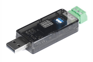 Konwerter wUSB485.101