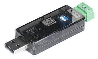Konwerter wUSB485.101
