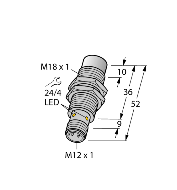 VDC Automatic