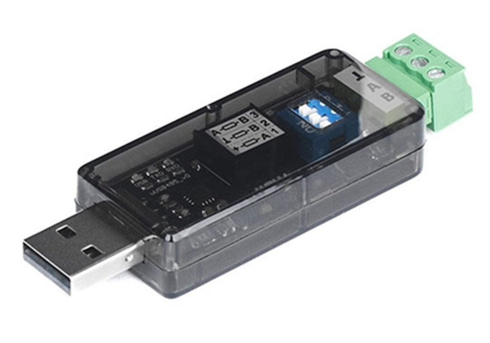 Konwerter wUSB485.101