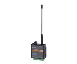 Przemysłowe radiomodemy Sub-1GHz do transmisji sygnałów cyfrowych i analogowych na odległość do 1 km