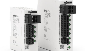 Elektroniczne wyłączniki nadprądowe 24 V z serii 787-36xx