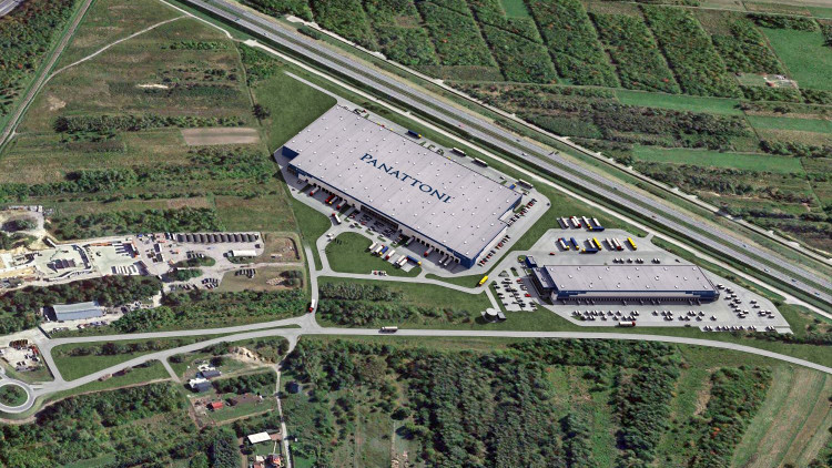 Czeski Jet Industrial Lease buduje kompleks przemysłowy w Rzeszowie