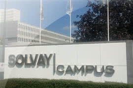 Solvay zainwestuje we Włocławku 75 mln euro 
