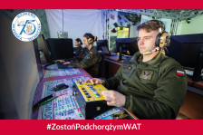 Rekordowa rekrutacja na Wojskowej Akademii Technicznej: 1280 miejsc na studia wojskowe w roku akademickim 2026/2027