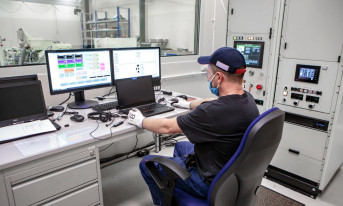 Toyota otworzyła w Polsce dział testów i oceny napędów hybrydowych