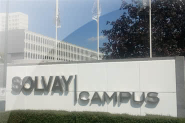 Solvay zainwestuje we Włocławku 75 mln euro 