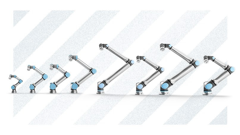 Ekosystem Universal Robots: dlaczego platforma ma większe znaczenie niż same parametry techniczne?