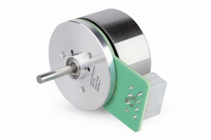 Silnik bezszczotkowy DC 70W/45mm z różnymi opcjami przekładni