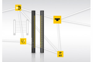 Kurtyny bezpieczeństwa z serii S4B
