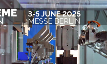 Konferencja i wystawa technologii nawijania elementów indukcyjnych CWIEME Berlin 2025