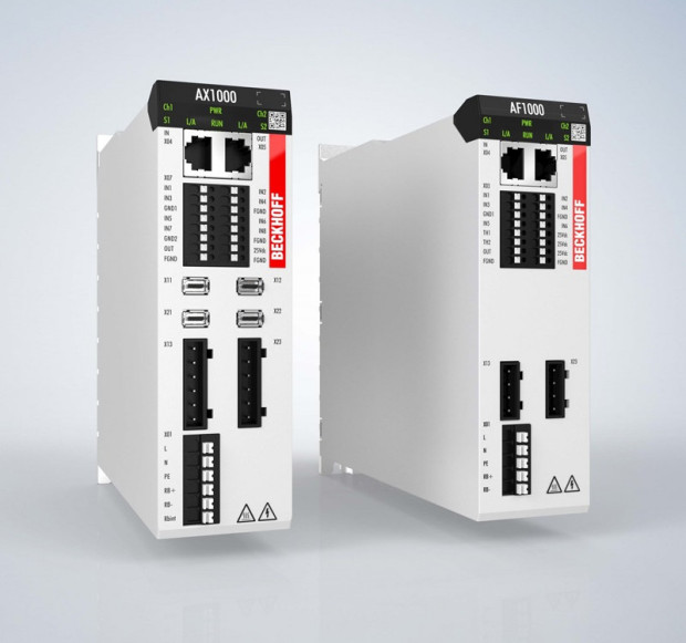 Beckhoff Automation