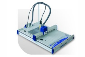 MK500-GRAVER