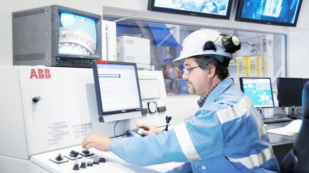 ABB nawiązuje współpracę z Polską Grupą Górniczą