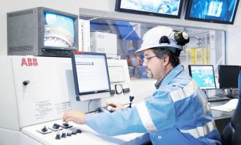 ABB nawiązuje współpracę z Polską Grupą Górniczą