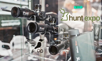 Targi HUNT EXPO 2025