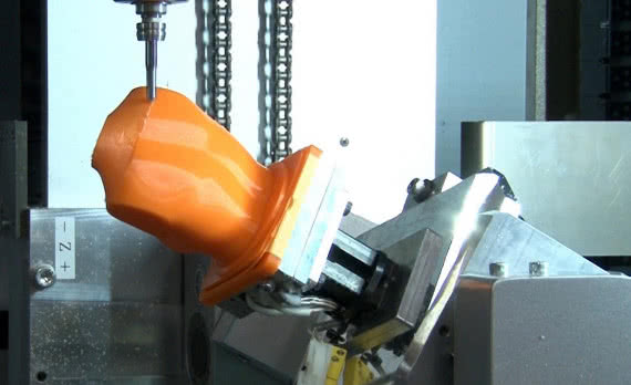 Rynek hybrydowych maszyn do druku 3D czeka rekordowy wzrost 