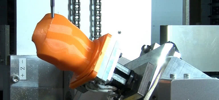 Rynek hybrydowych maszyn do druku 3D czeka rekordowy wzrost 
