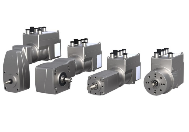 SEW-EURODRIVE Polska Sp. z o.o.