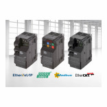 Kompaktowe napędy AC z serii M1-EMP