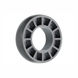 Wkładka łożyskowa iglidur H3 formowana wtryskowo