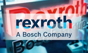 Bosch Rexroth odnawia wizerunek firmy