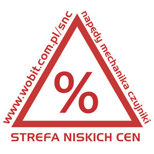 Strefa Niskich Cen