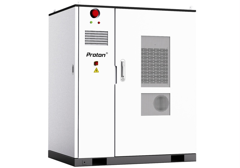 Magazyn energii EC-50&100