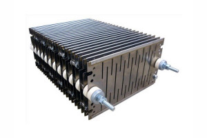 Rezystory przemysłowe do 20 kW o dopuszczalnej temperaturze pracy +250°C