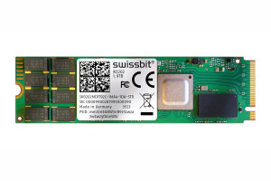 Dysk SSD PCIe klasy przemysłowej o pojemności do 1920 GB