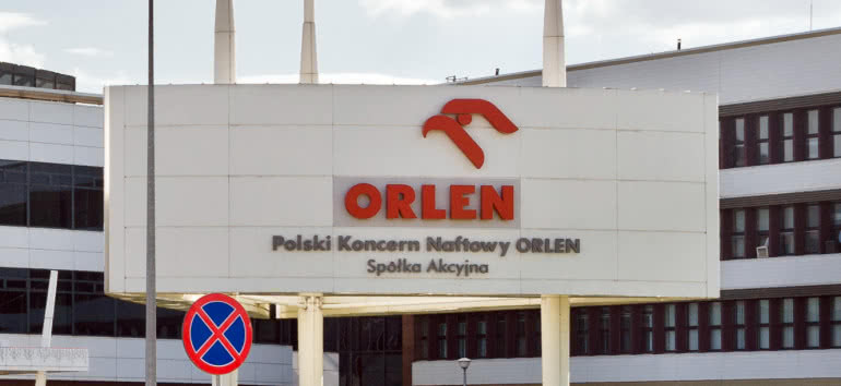 PKN Orlen będzie miał własne Centrum Badawczo-Rozwojowe 