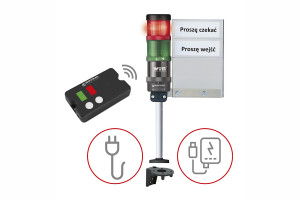 System Werma SignalSET