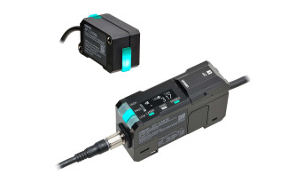 ZP-L - laserowy czujnik przemieszczenia