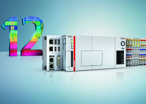 Beckhoff Automation