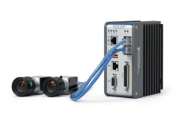National Instruments Poland Sp. z o.o.